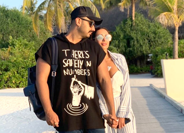 Malaika Arora talks about trolls attacking her over her relationship with Arjun Kapoor