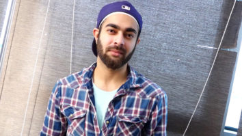 Manjot Singh talk about his role in film Dream Girl