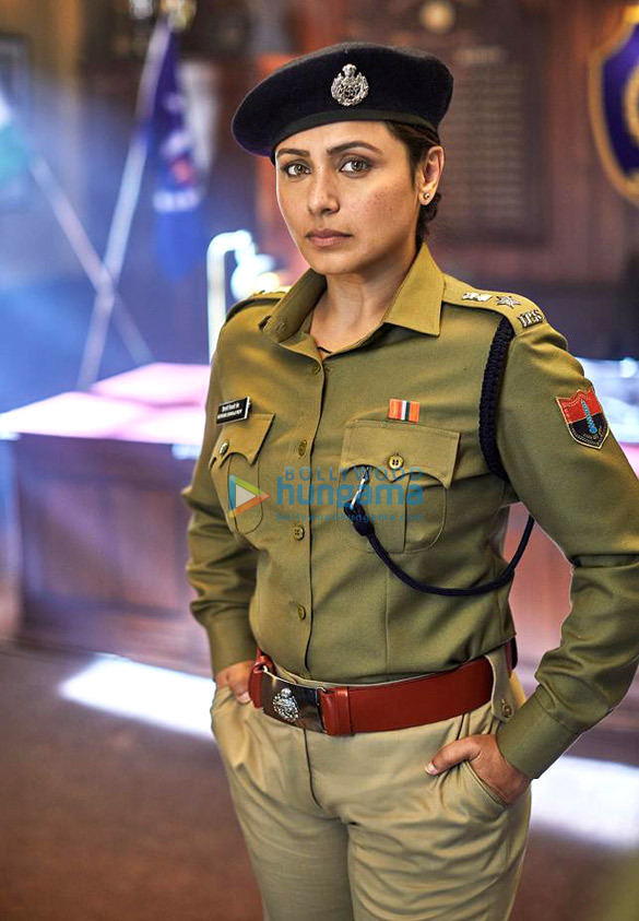 mardaani 2 2 2