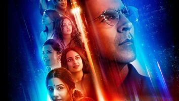 Box Office: Akshay Kumar starrer Mission Mangal has bagged another major record after first three days run, is next only to Bharat and Kabir Singh