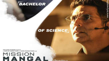 First Look Of The Movie Mission Mangal
