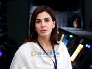 Movie Stills Of The Movie Mission Mangal