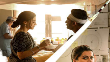First Look Of The Movie Mission Mangal