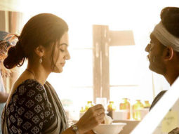 Box Office: Mission Mangal Day 4 in overseas