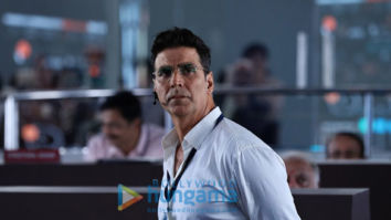 Movie Stills Of The Movie Mission Mangal