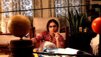 Movie Stills Of The Movie Mission Mangal
