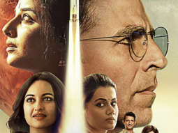 Mission Mangal | New Official Trailer | Akshay Kumar, Vidya Balan, Sonakshi Sinha, Taapsee Pannu