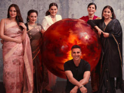 Mission Mangal takes the film marketing game a notch higher as they tie-up with multiple brands to promote the film