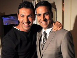 Mission Mangal vs Batla House: John Abraham speaks about clashing with Akshay Kumar for two years in a row