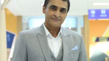 Mohnish Bahl opens up about making a comeback on TV with Sanjivani