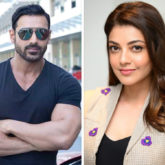 Mumbai Saga: John Abraham finds his love interest in Kajal Aggarwal