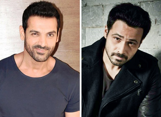 Mumbai Saga: Sanjay Gupta's film starring John Abraham and Emraan Hashmi to kick-start on August 27