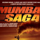 Mumbai Saga’s release date finalized, the multi-starrer to release on June 19, 2020!