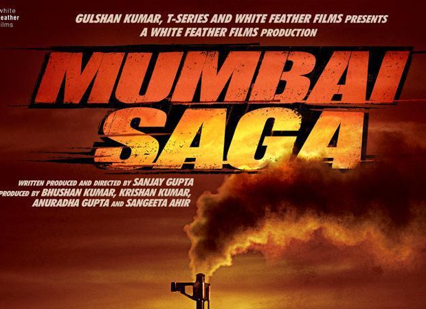 Mumbai Saga’s release date finalized, the multi-starrer to release on June 19, 2020!