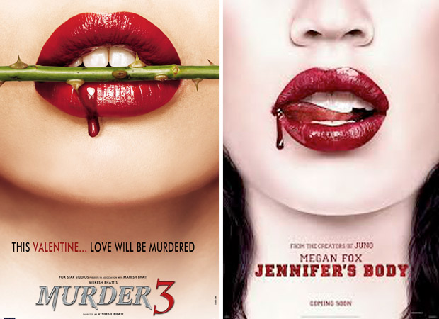 12 Bollywood posters that were copied from Hollywood movies