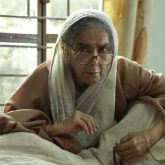 National Award winner Surekha Sikri suffered brain stroke 10 months ago