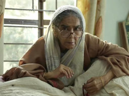 National Award winner Surekha Sikri suffered brain stroke 10 months ago