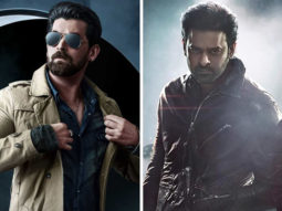 Neil Nitin Mukesh gets suave, sophisticated and dapper yet again as a villain opposite Prabhas in Saaho