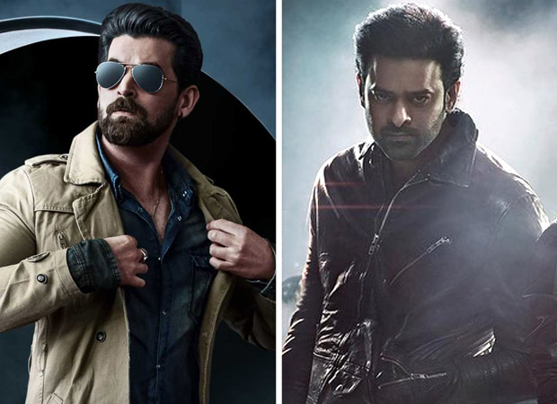 Neil Nitin Mukesh gets suave, sophisticated and dapper yet again as a villain opposite Prabhas in Saaho Neil Nitin Mukesh gets suave, sophisticated and dapper yet again as a villain opposite Prabhas in Saaho