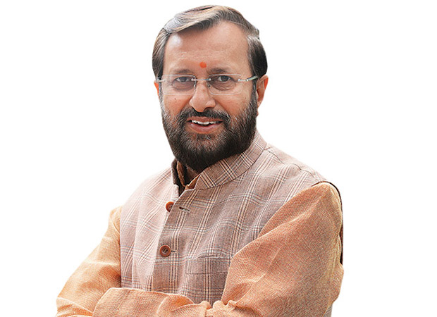 New I & B Minister Prakash Javedekar to meet industry’s bigwigs on Saturday New I & B Minister Prakash Javedekar to meet industry’s bigwigs on Saturday