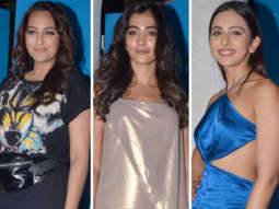 Nikhil Advani celebrates 8 year of Emmay Entertainment with many top celebs | Part 2