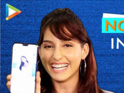 Nora Fatehi Takes Us On Her Lovely Instagram Tour | Bollywood Hungama