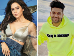 Nushrat Bharucha to star in a music video titled ‘Ishq Tera’ with Guru Randhawa