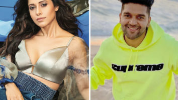 Nushrat Bharucha to star in a music video titled ‘Ishq Tera’ with Guru Randhawa