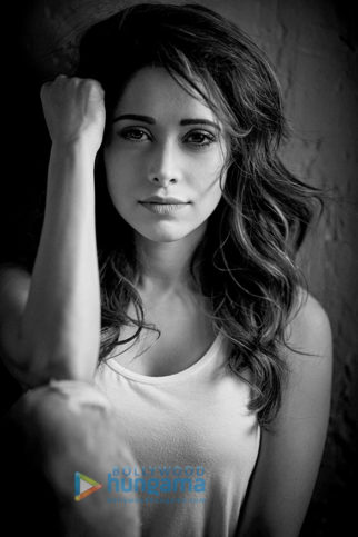 Celeb Photos Of Nushrat Bharucha