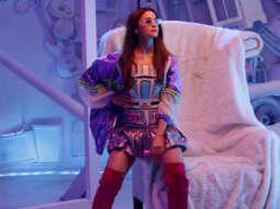 PHOTOS: Alia Bhatt turns a popstar with the upcoming single Prada