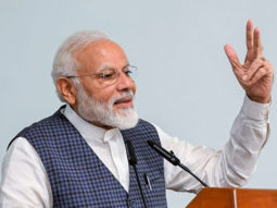 PM Narendra Modi states how scrapping of Article 370 will make it easier for Filmmakers to shoot in Kashmir in Peace