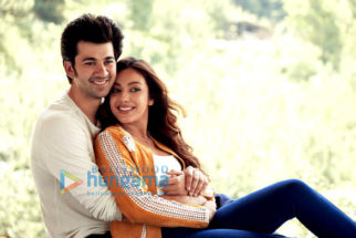 Movie Stills of the movie Pal Pal Dil Ke Paas