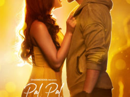 Pal Pal Dil Ke Paas: Arijit Singh renders a soul-stirring title track for Karan Deol and Sahher Bambba