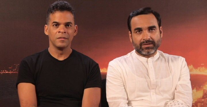 Pankaj Tripathi & Vikramaditya Interview | Sacred Games 2 | Characters | Pros & Cons of Web Series