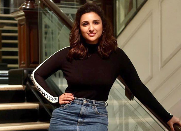 Parineeti Chopra says Saif Ali Khan is her LOVE and she wants to MARRY him; Kareena Kapoor Khan are you listening… Parineeti Chopra says Saif Ali Khan is her LOVE and she wants to MARRY him; Kareena Kapoor Khan are you listening…