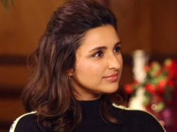 Parineeti Chopra: “Saif Ali Khan Is My LOVE”| Shah Rukh Khan | Rapid Fire | Jabariya Jodi
