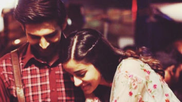 Pati Patni Aur Woh: Kartik Aaryan and Ananya Panday shoot a romantic sequence