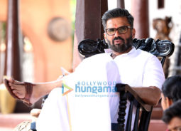 Movie Stills from the movie Pehlwaan