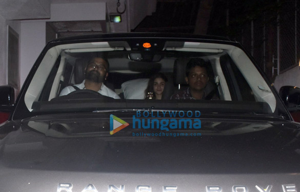 photos alia bhatt snapped post meeting at sanjay leela bhansalis office in juhu 2