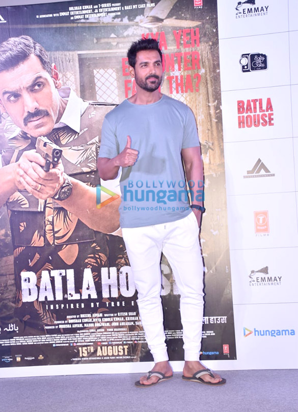 photos batla house cast snapped at the press conference 5