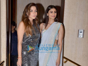 Photos: Celebs grace Manish Malhotra’s house party