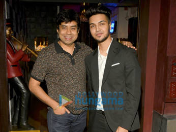 Photos: Celebs grace the launch of Inbox Music