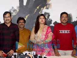 Photos: Celebs grace the music launch of the film ‘Ulte’