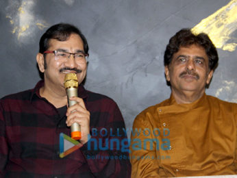 Photos: Celebs grace the music launch of the film 'Ulte'