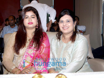 Photos: Celebs grace the music launch of the film 'Ulte'
