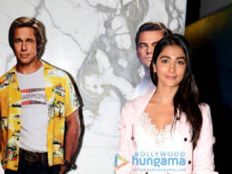 Photos: Celebs grace the screening of Once Upon a Time In Hollywood