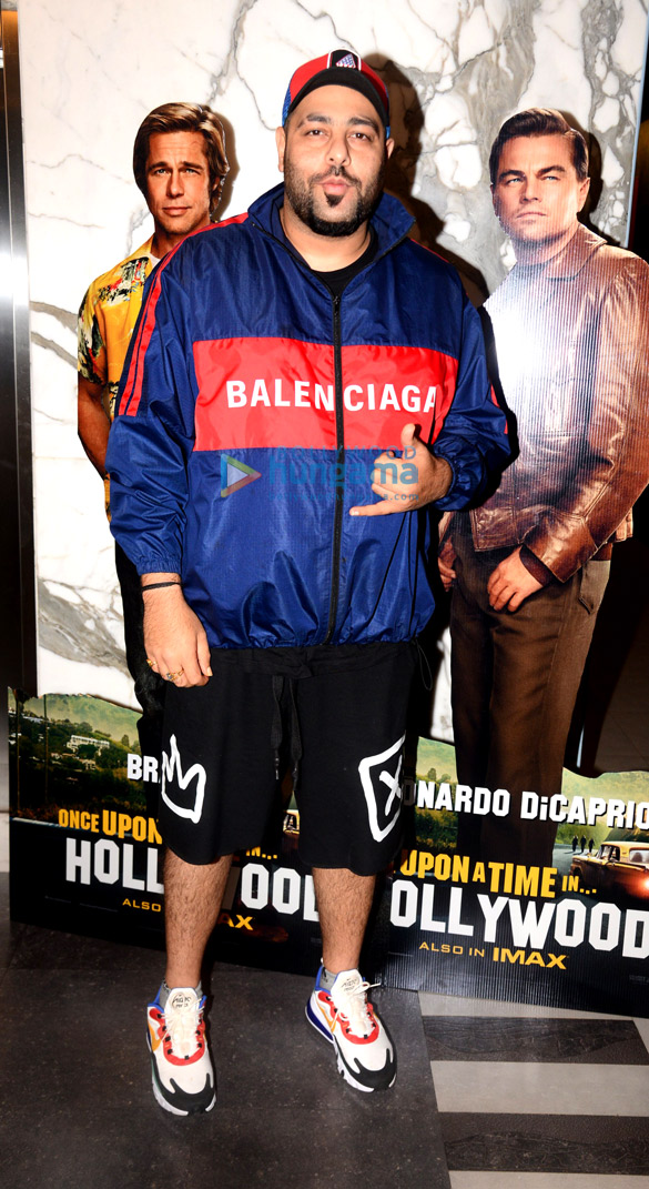 photos celebs grace the screening of once upon a time in hollywood 5