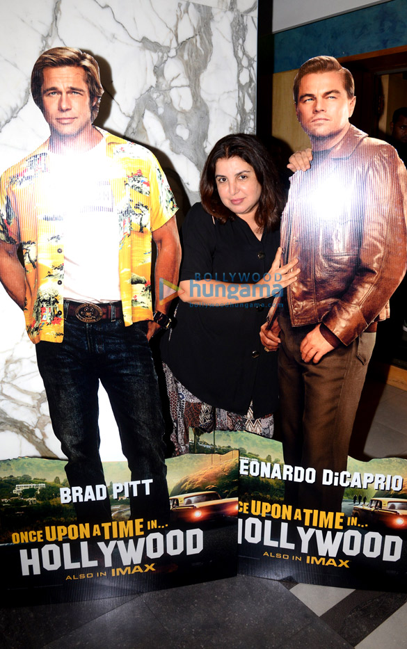 photos celebs grace the screening of once upon a time in hollywood 7