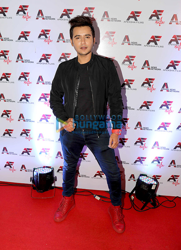 photos celebs grace the unveiling of apeksha music company 14
