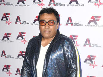 Photos: Celebs grace the unveiling of Apeksha Music Company